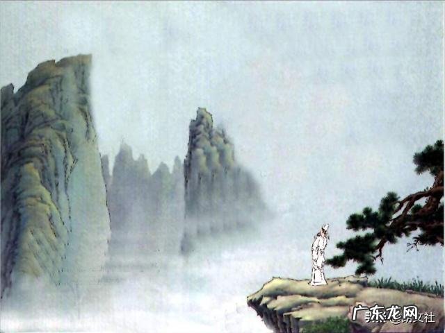 古代有诗圣、诗仙，诗鬼，但你知道还有一个诗佛吗？