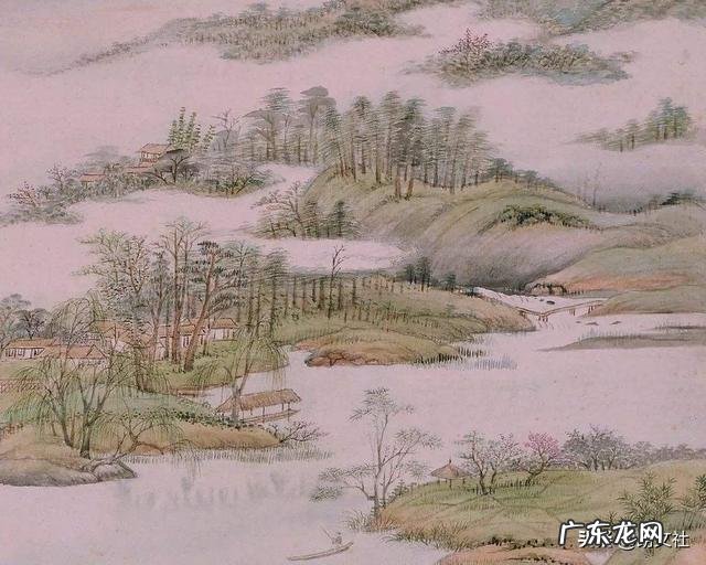 古代有诗圣、诗仙，诗鬼，但你知道还有一个诗佛吗？