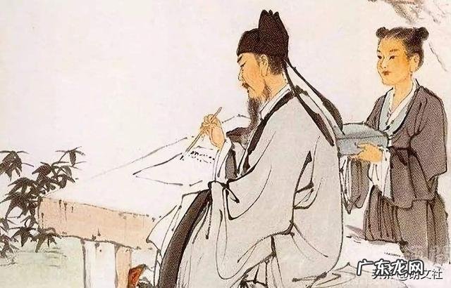 古代有诗圣、诗仙，诗鬼，但你知道还有一个诗佛吗？