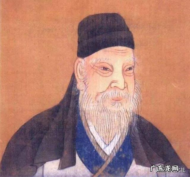 古代有诗圣、诗仙,诗鬼,但你知道还有一个诗佛吗?