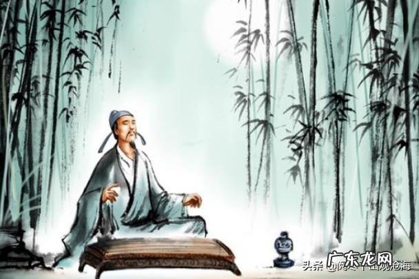 古代有诗圣、诗仙,诗鬼,但你知道还有一个诗佛吗?