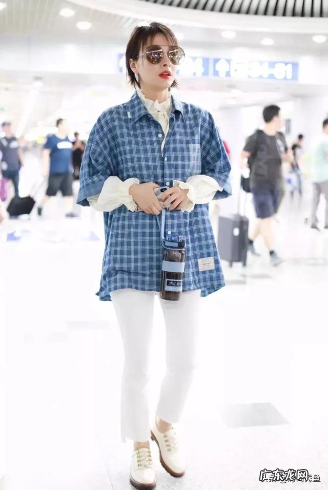 秋季有哪些好看的女生衬衫和外套啊?