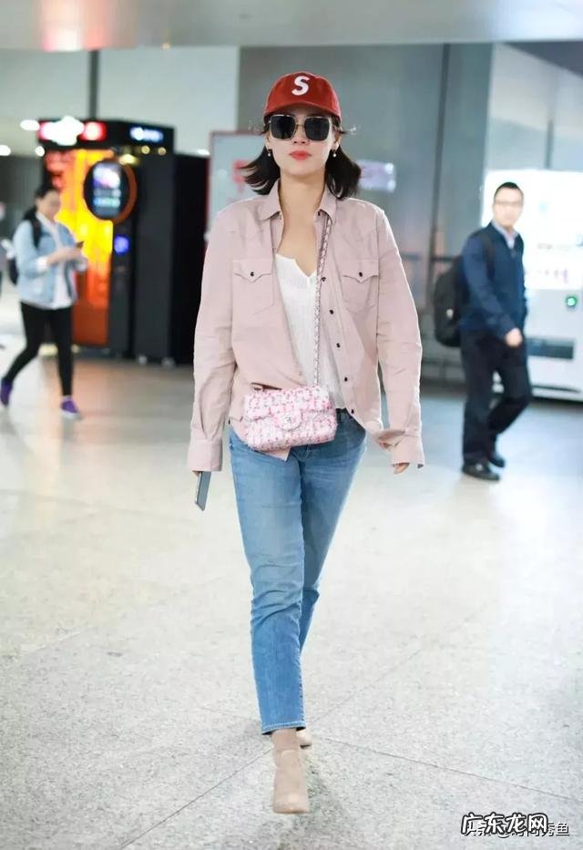 秋季有哪些好看的女生衬衫和外套啊？