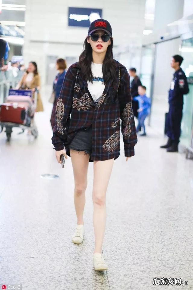 秋季有哪些好看的女生衬衫和外套啊？