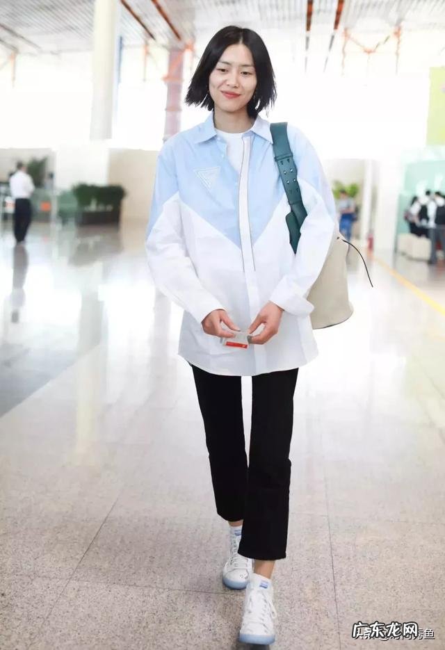 秋季有哪些好看的女生衬衫和外套啊？