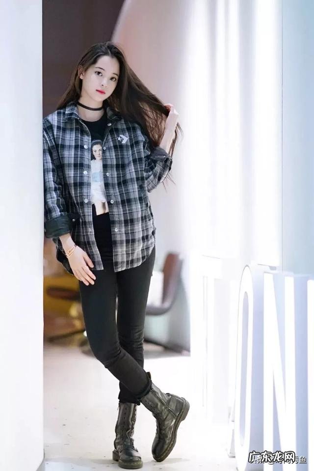 秋季有哪些好看的女生衬衫和外套啊？