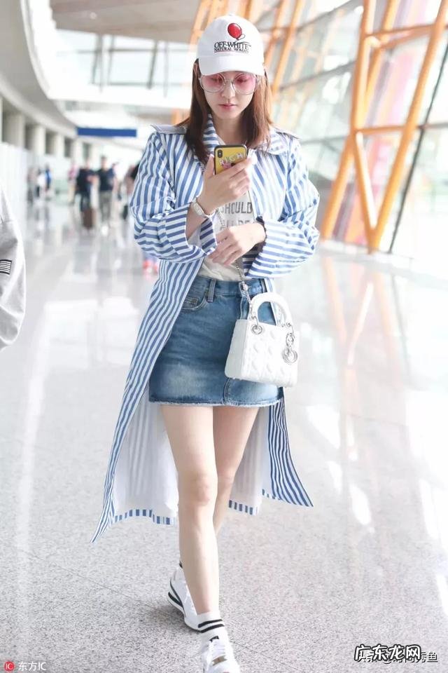 秋季有哪些好看的女生衬衫和外套啊?