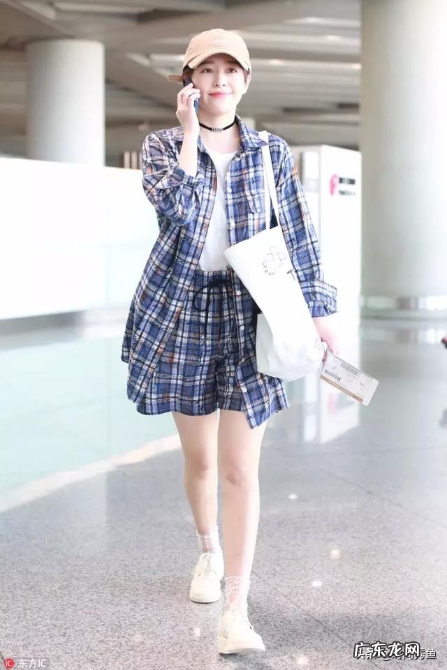 秋季有哪些好看的女生衬衫和外套啊?