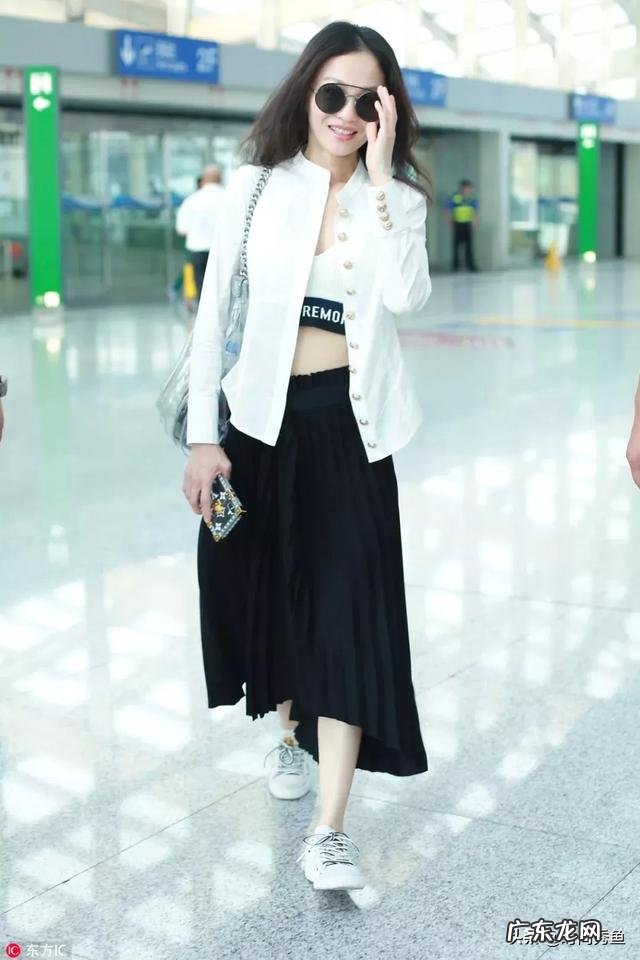 秋季有哪些好看的女生衬衫和外套啊?