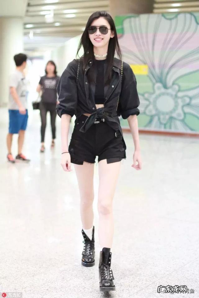 秋季有哪些好看的女生衬衫和外套啊？