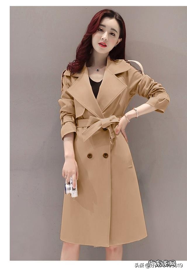 秋季有哪些好看的女生衬衫和外套啊?