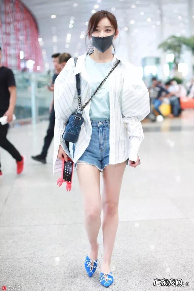 秋季有哪些好看的女生衬衫和外套啊？