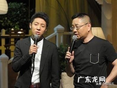 张绍刚为什么会被骂?