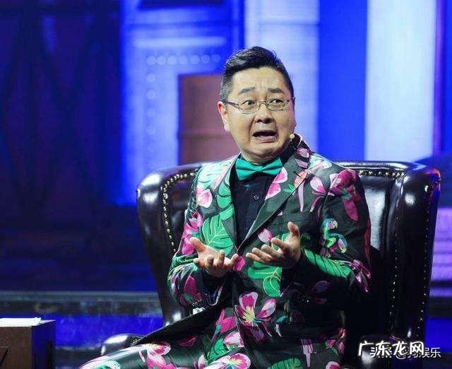 张绍刚为什么会被骂?