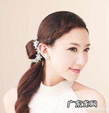 56岁左右适合什么发型?