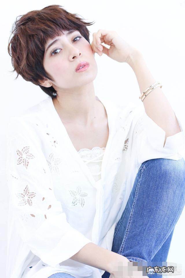 56岁左右适合什么发型?