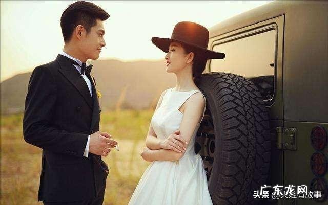 好男人为什么在谈情说爱时,都那么笨呢?不会花言巧语呢?