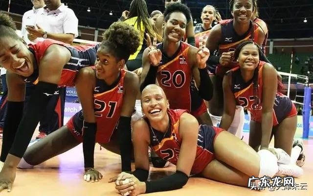 中国女排下一场将对战多米尼加女排,中国女排能夺得4连胜吗?