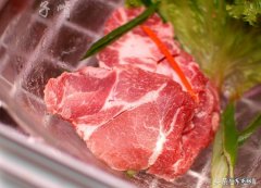 八成熟的牛头肉怎么处理