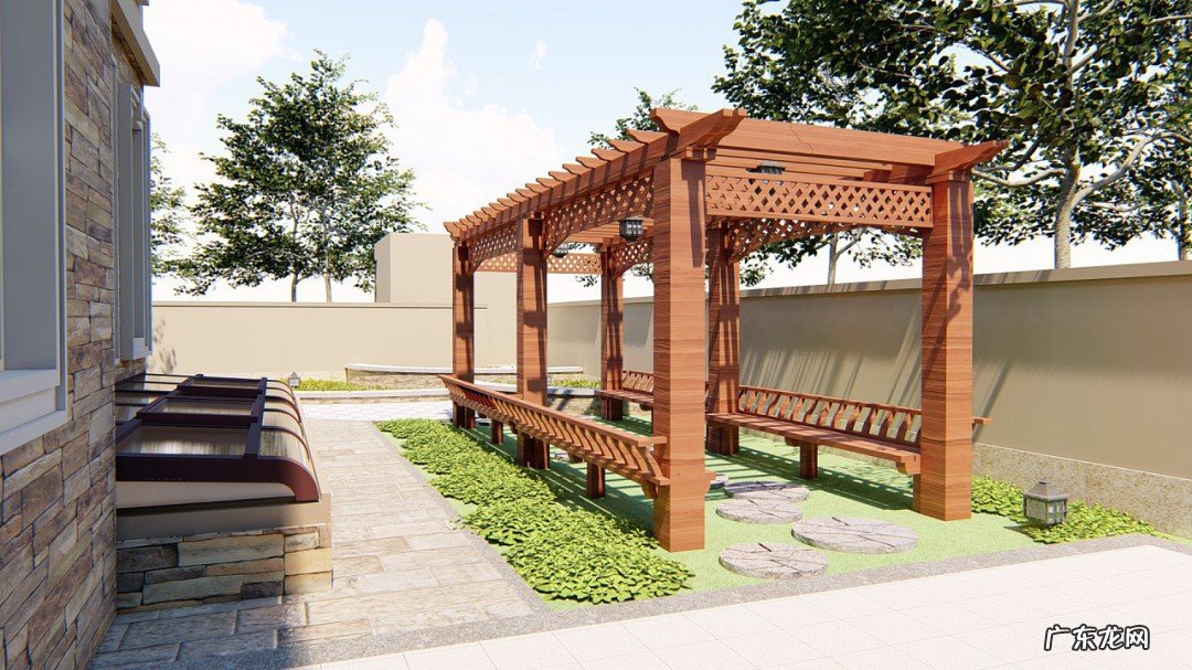 一楼院子地面下沉应该找谁