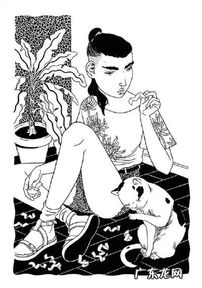 为什么村上春树的小说总是给人一种孤独感?