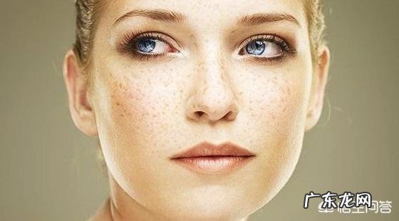 生姜片貼脸真的可以祛斑吗?