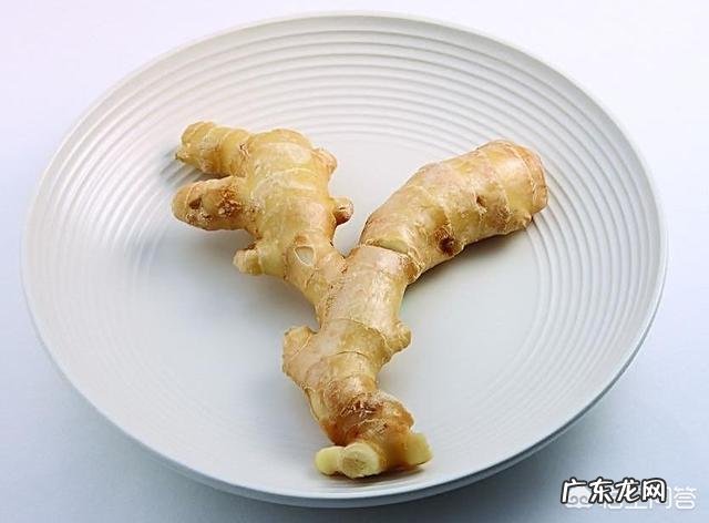 生姜片貼脸真的可以祛斑吗?