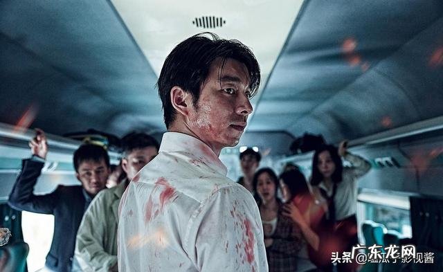 《釜山行》这类电影展现了人类的阴暗丑恶，那有什么用呢