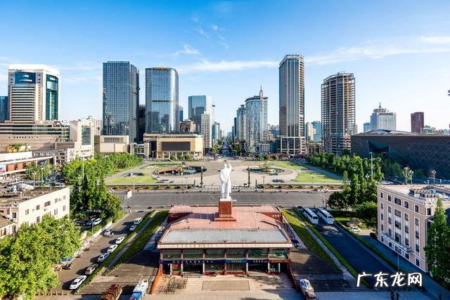 成都2021年举办大运会后,又积极申办2032年奥运会,举办世界级赛事会给成都带来哪些影响?