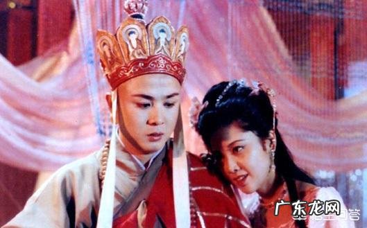 唐僧女儿国回头的那一刻,他心里在想什么?