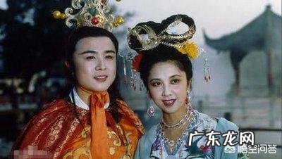 唐僧女儿国回头的那一刻,他心里在想什么?