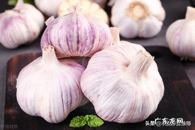 吃大蒜也能减肥，是真的吗