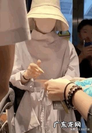 赵丽颖产后复出怎么这么瘦呢