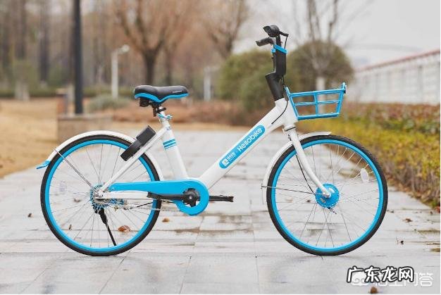 哈啰单车1小时收4元,涨价背后的原因是什么呢