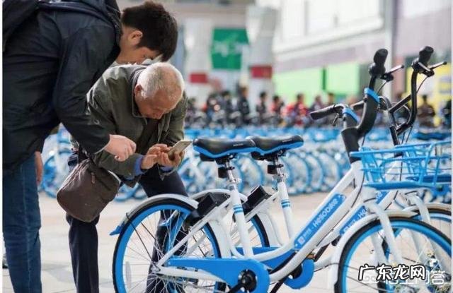 哈啰单车1小时收4元,涨价背后的原因是什么呢