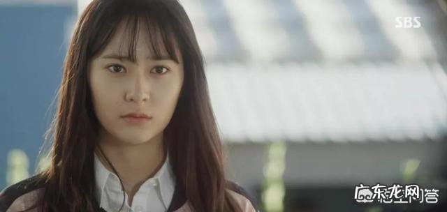 高颧骨女生适合发型有哪些?