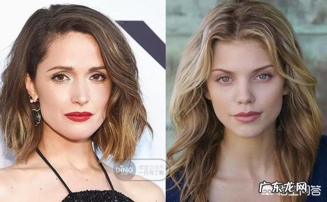 高颧骨女生适合发型有哪些?