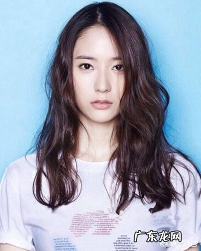 高颧骨女生适合发型有哪些?