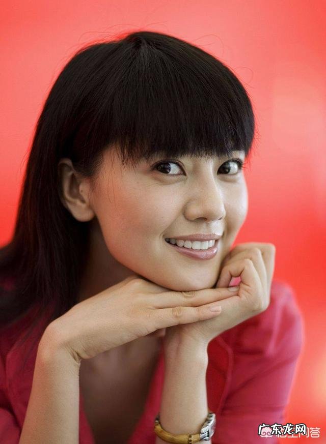 高颧骨女生适合发型有哪些?