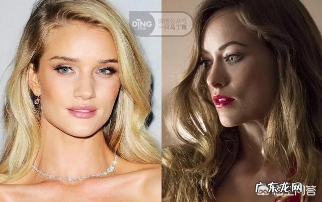 高颧骨女生适合发型有哪些?