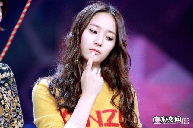 高颧骨女生适合发型有哪些?