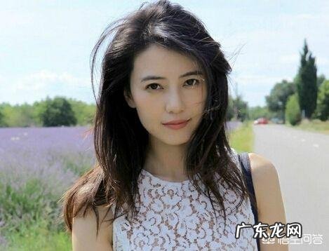 高颧骨女生适合发型有哪些?
