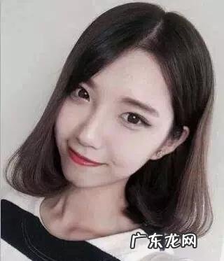 高颧骨女生适合发型有哪些?