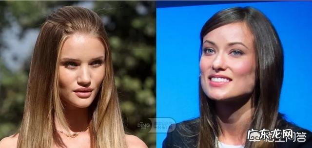 高颧骨女生适合发型有哪些?