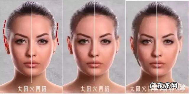 高颧骨女生适合发型有哪些?