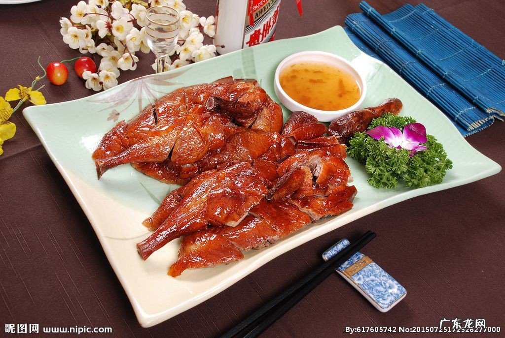 广式烤鸭怎么做好吃