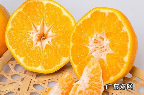 耙耙柑的功效与作用