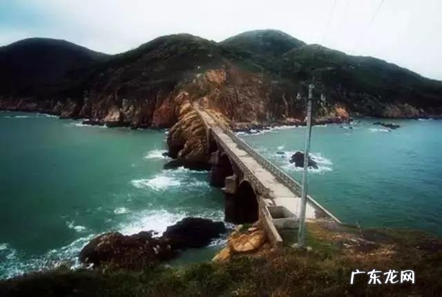 浙江舟山有哪些神秘而美丽的小岛?