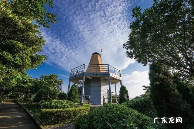 浙江舟山有哪些神秘而美丽的小岛?