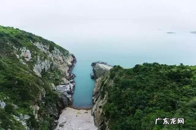 浙江舟山有哪些神秘而美丽的小岛?